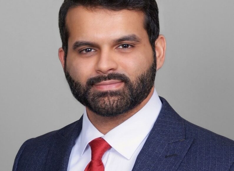 Azaz Mehmood - Wealth Advisor