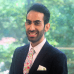Kashif Osman, Wealth Advisor at Crescent Private Wealth